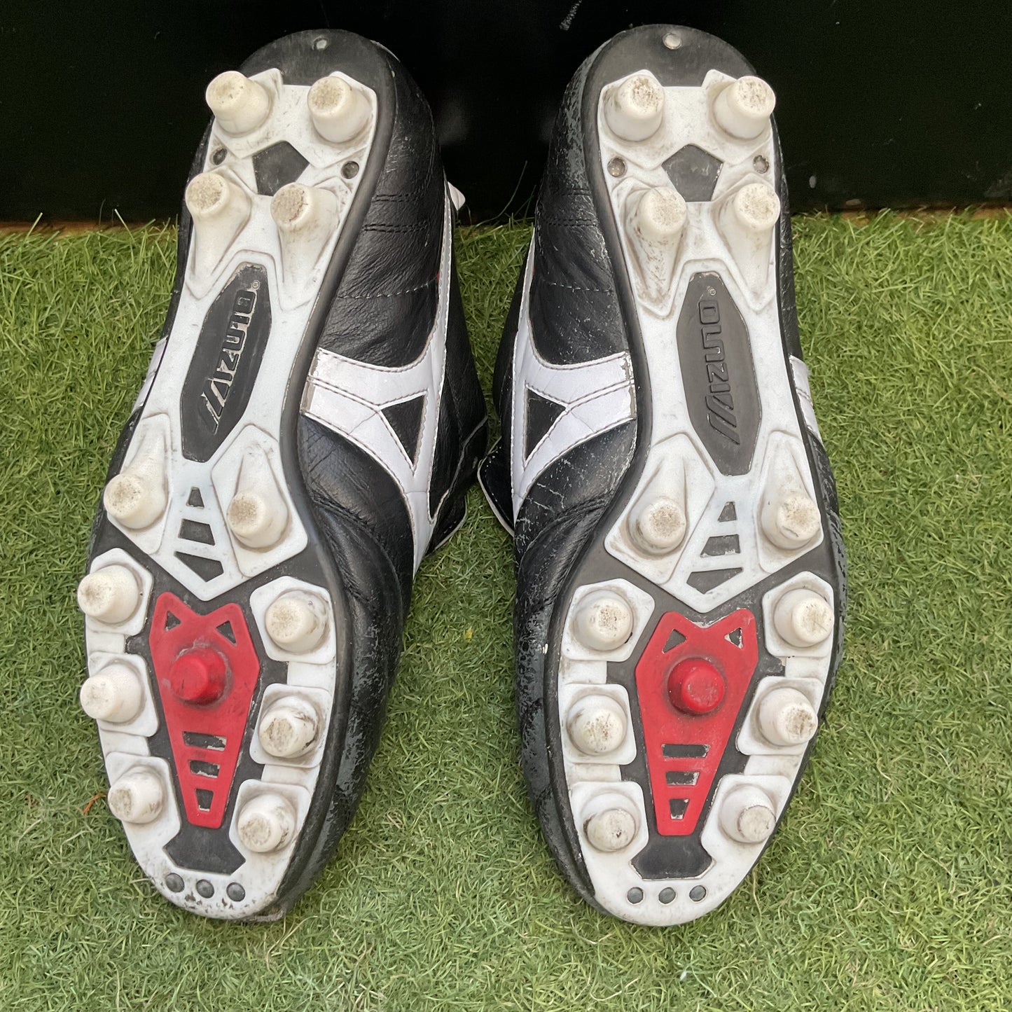 27.5 cm Used Goods中古スパイク Morelia II