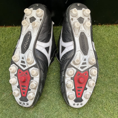 27.5 cm Used Goods中古スパイク Morelia II