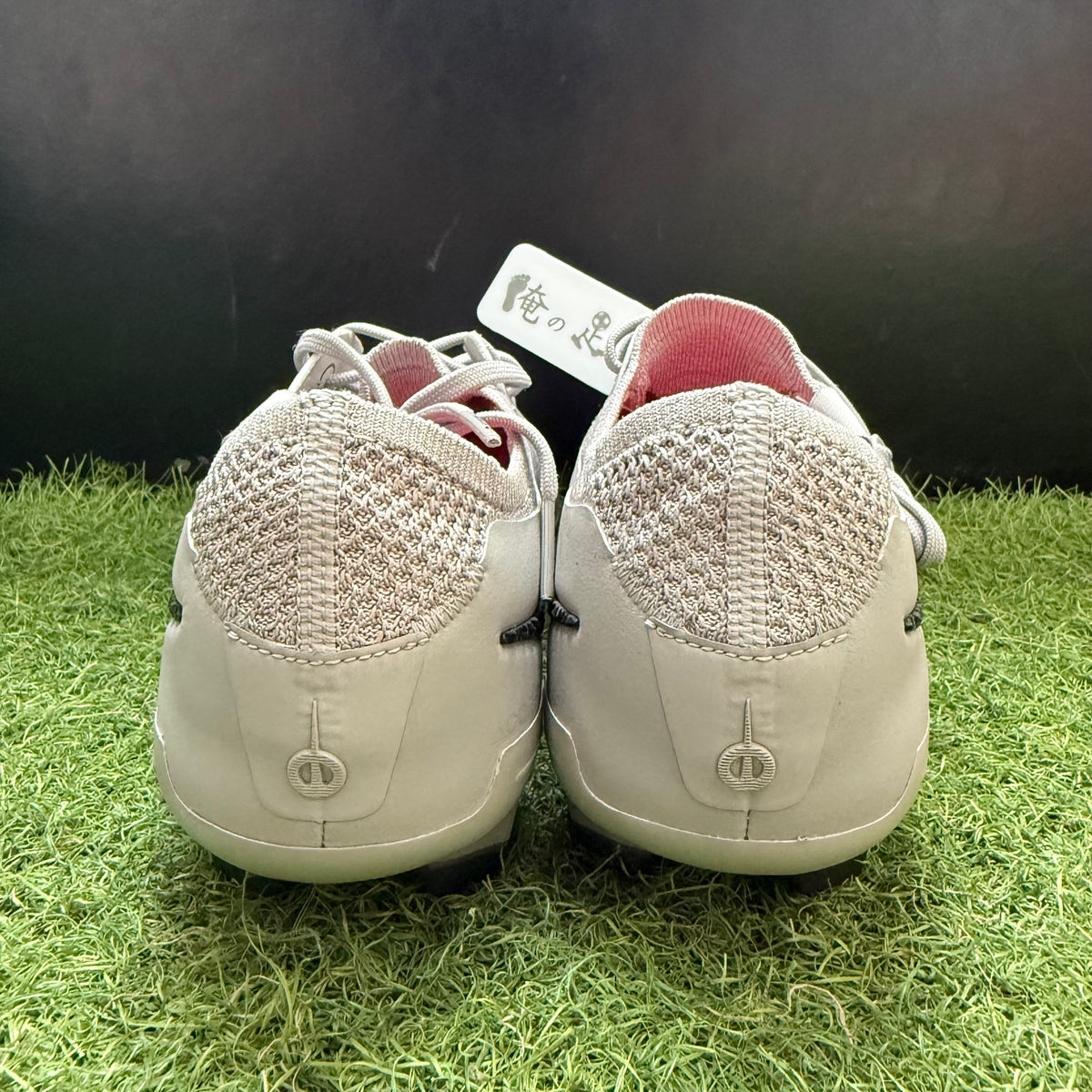 【箱無し】Tiempo Legend 10 Elite FG Promo 26.0 HF4371 001 支給品