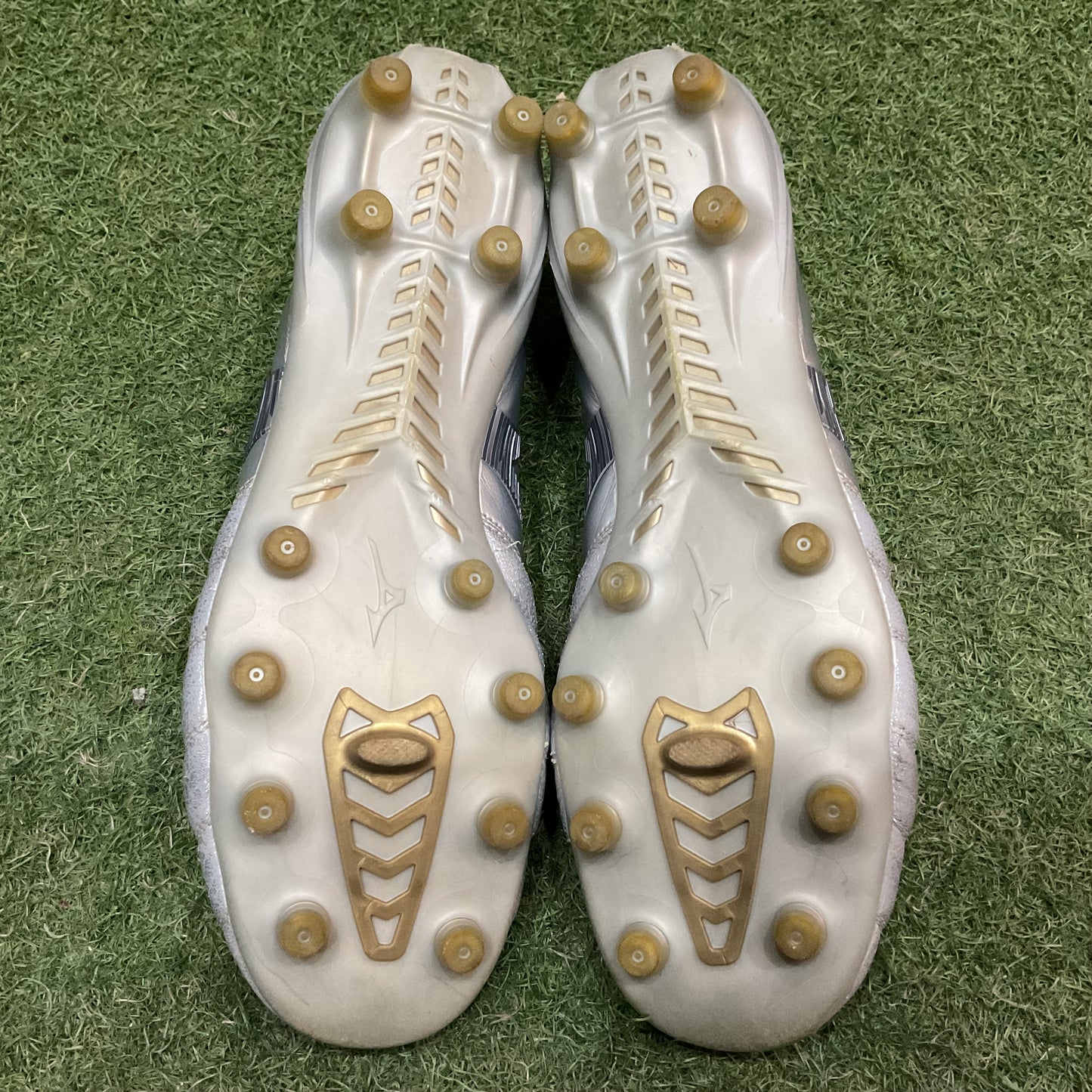 28.5 cm Used Goods中古スパイク Morelia Neo 4 Japan