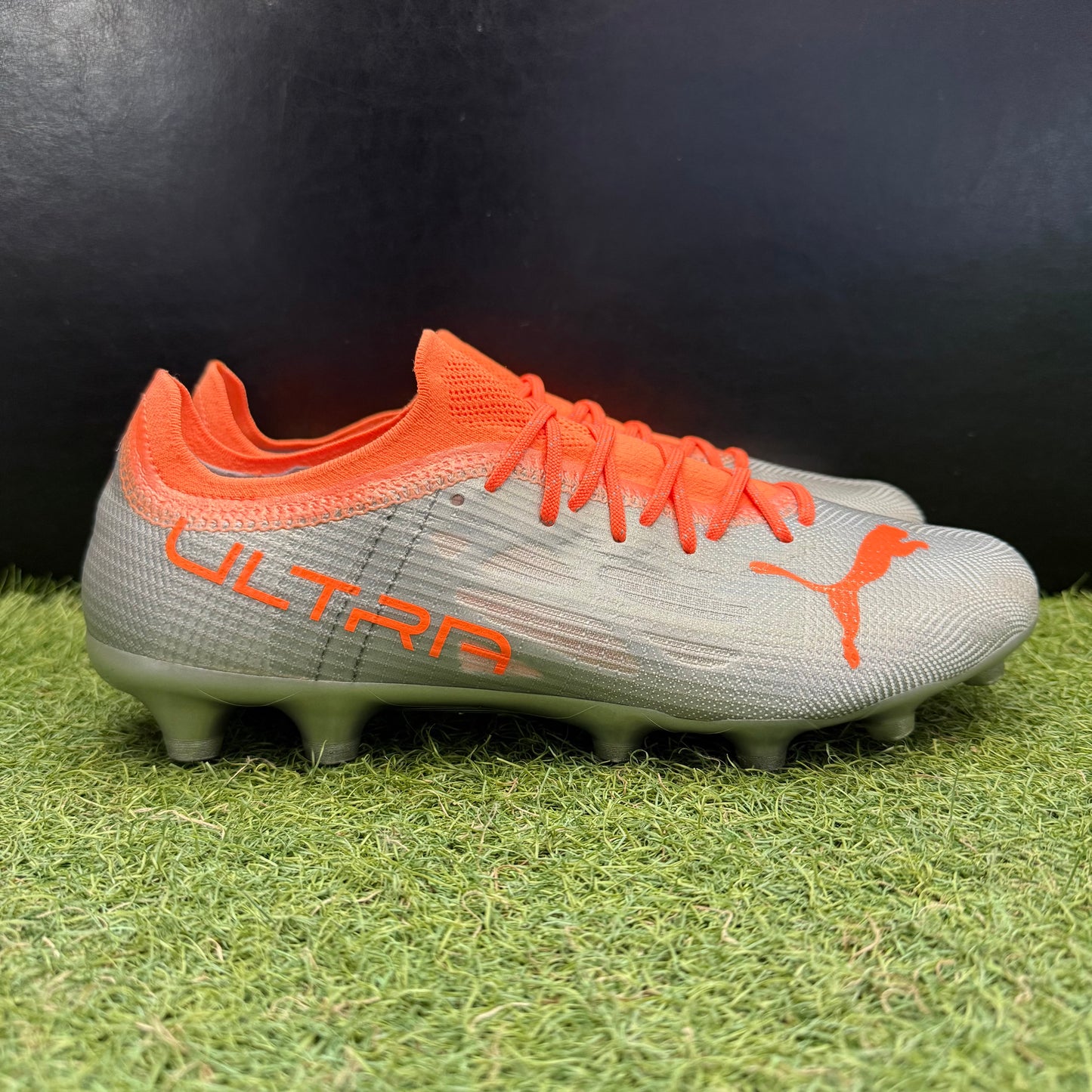 27.5 cm Used Goods中古スパイクULTRA 1.3 HG/AG