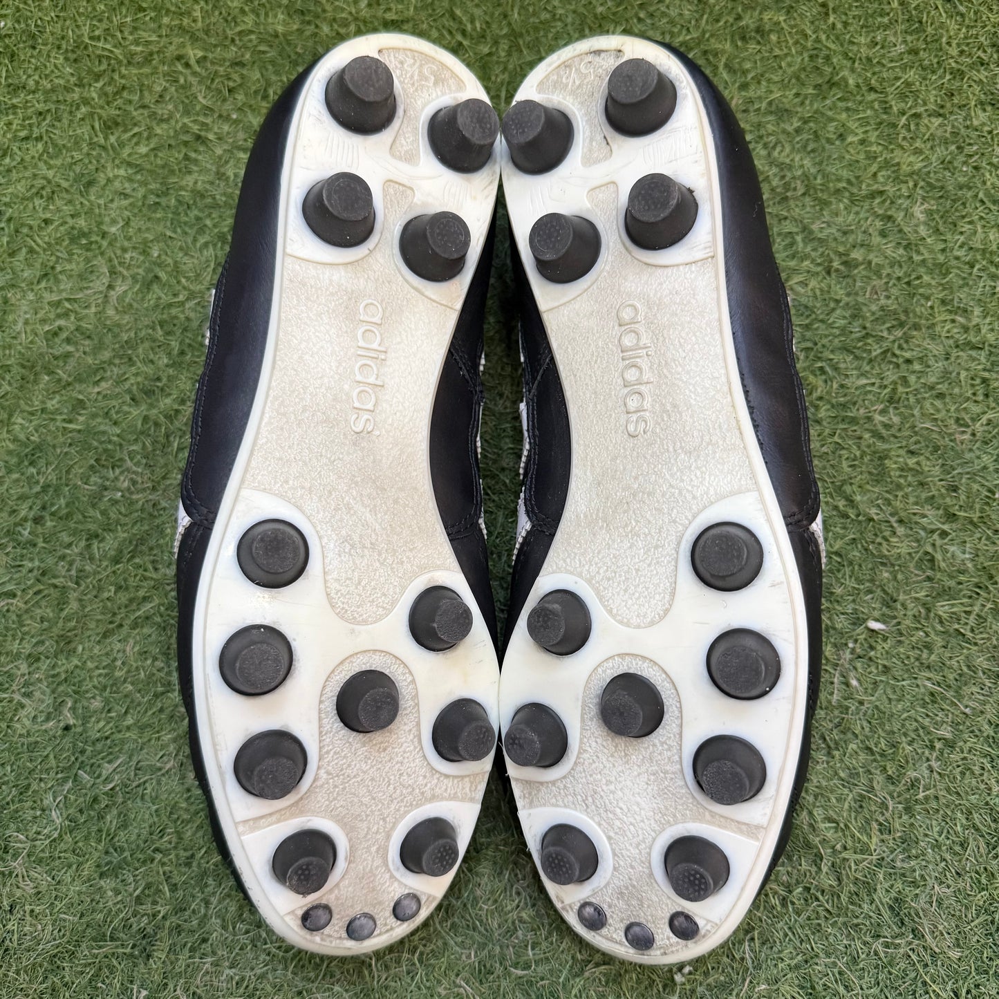 24.5 Used Goods中古スパイク Copa Mundial