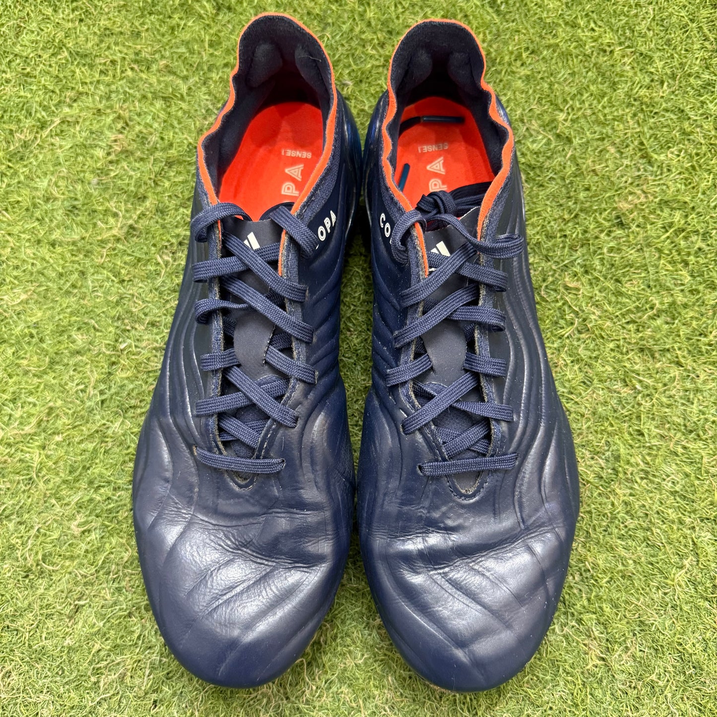 26.0 Used Goods中古スパイク COPA SENSE.1 SG
