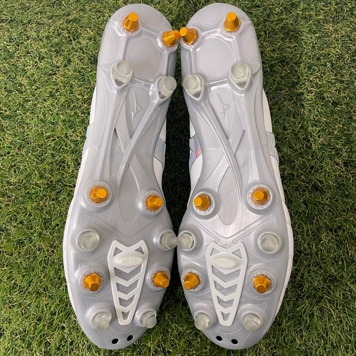 【箱無し】MORELIA NEO3 JAPAN SG MIX 30.0 cm 選手特注品