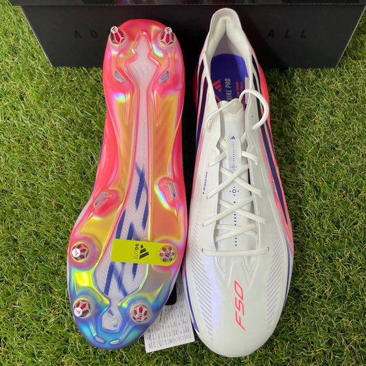 F50 HYPERFAST ELITE SG KJ6084