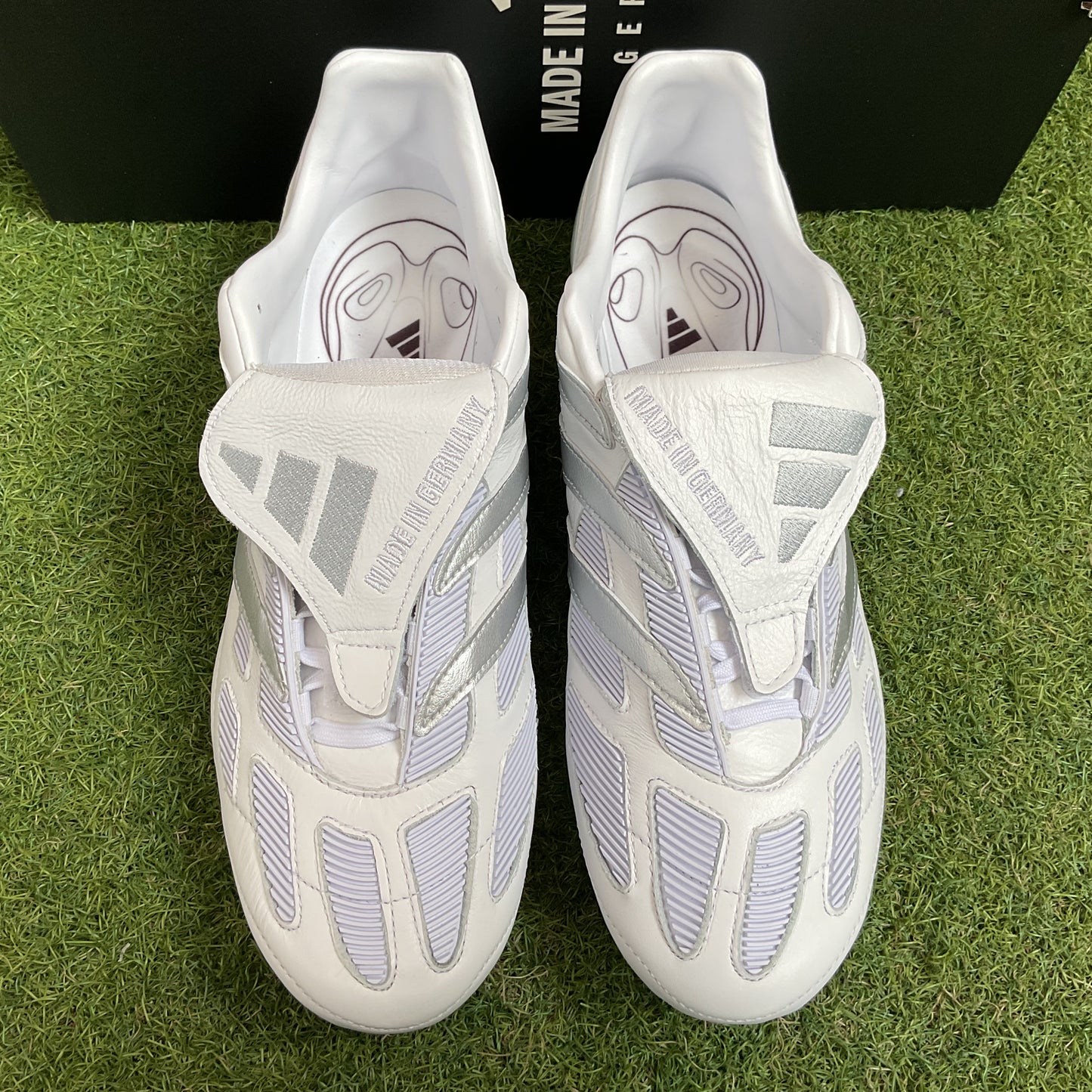 Predator PrecisionFG JS0571