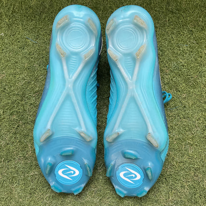 28.0 cm Used Goods中古スパイクPhantom Luna2 Elite FG