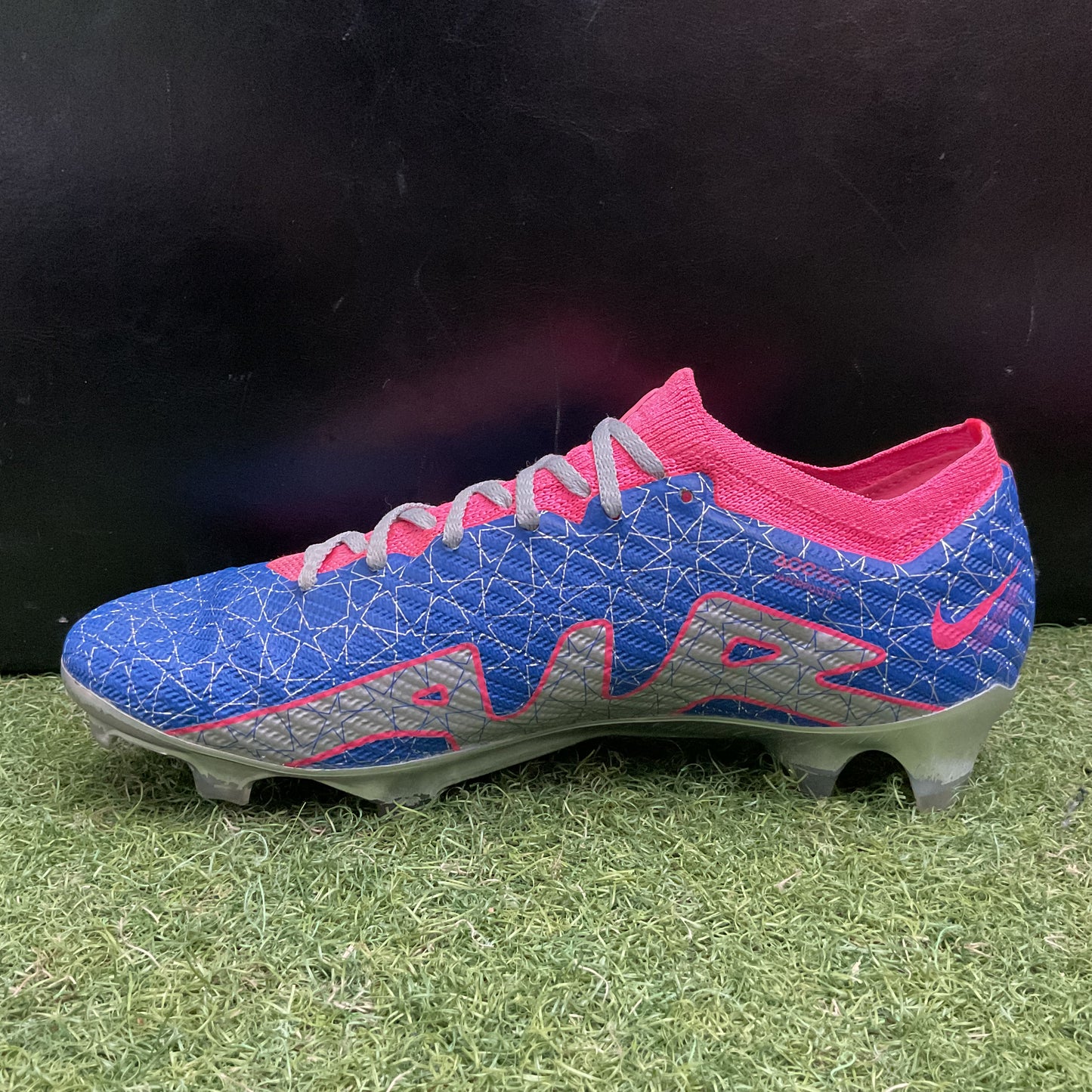 26.5 cm Used Goods中古スパイクZoom Vapor 15 Elite FG