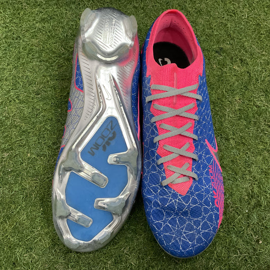 26.5 cm Used Goods中古スパイクZoom Vapor 15 Elite FG