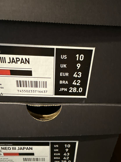 モレリアネオ3 MADE IN JAPAN P1GA208060
