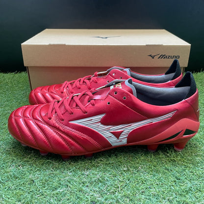 日本未発売 モレリアネオ4 エリート  P1GA253260 Morelia Neo4 elite