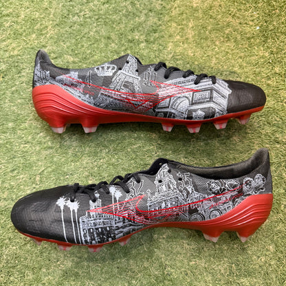 【箱無し】Mizuno Alpha Japan SR4 27.0 P1GA239904