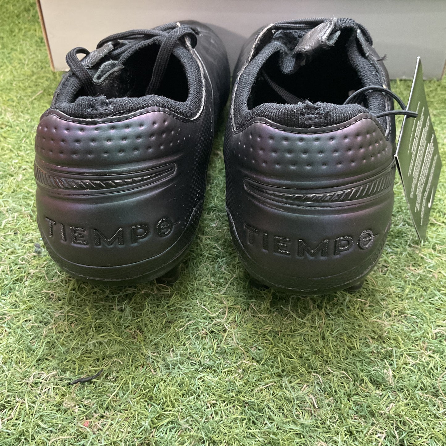 26.0 cm Used Goods中古スパイクTiempo Legend 8 AG-PRO