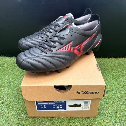 日本未発売 モレリアネオ4 エリート  P1GA253200 Morelia Neo4 elite