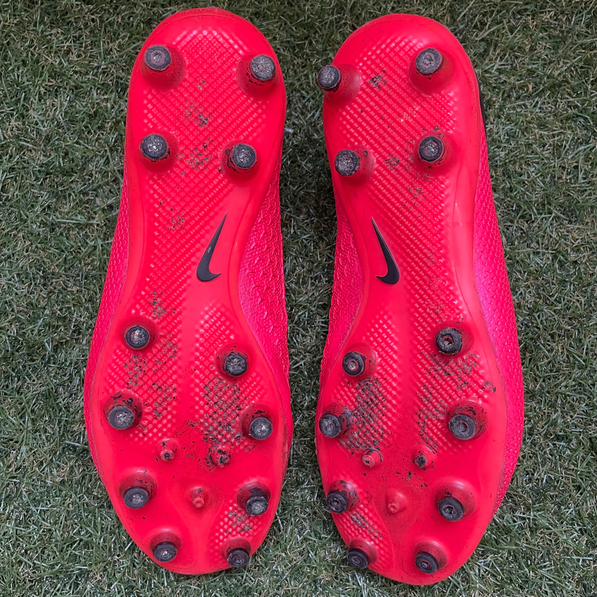26.0 cm Used Goods中古スパイクPhantom Vision 2 AG-PRO