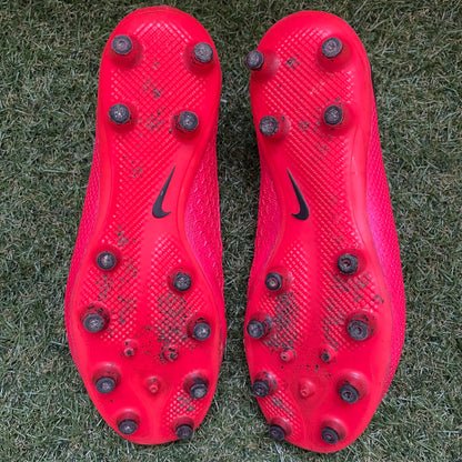 26.0 cm Used Goods中古スパイクPhantom Vision 2 AG-PRO
