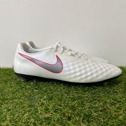 【インソールなし】②27.5 cm Used Goods 中古スパイク Magista Opus SG ANTICLOG