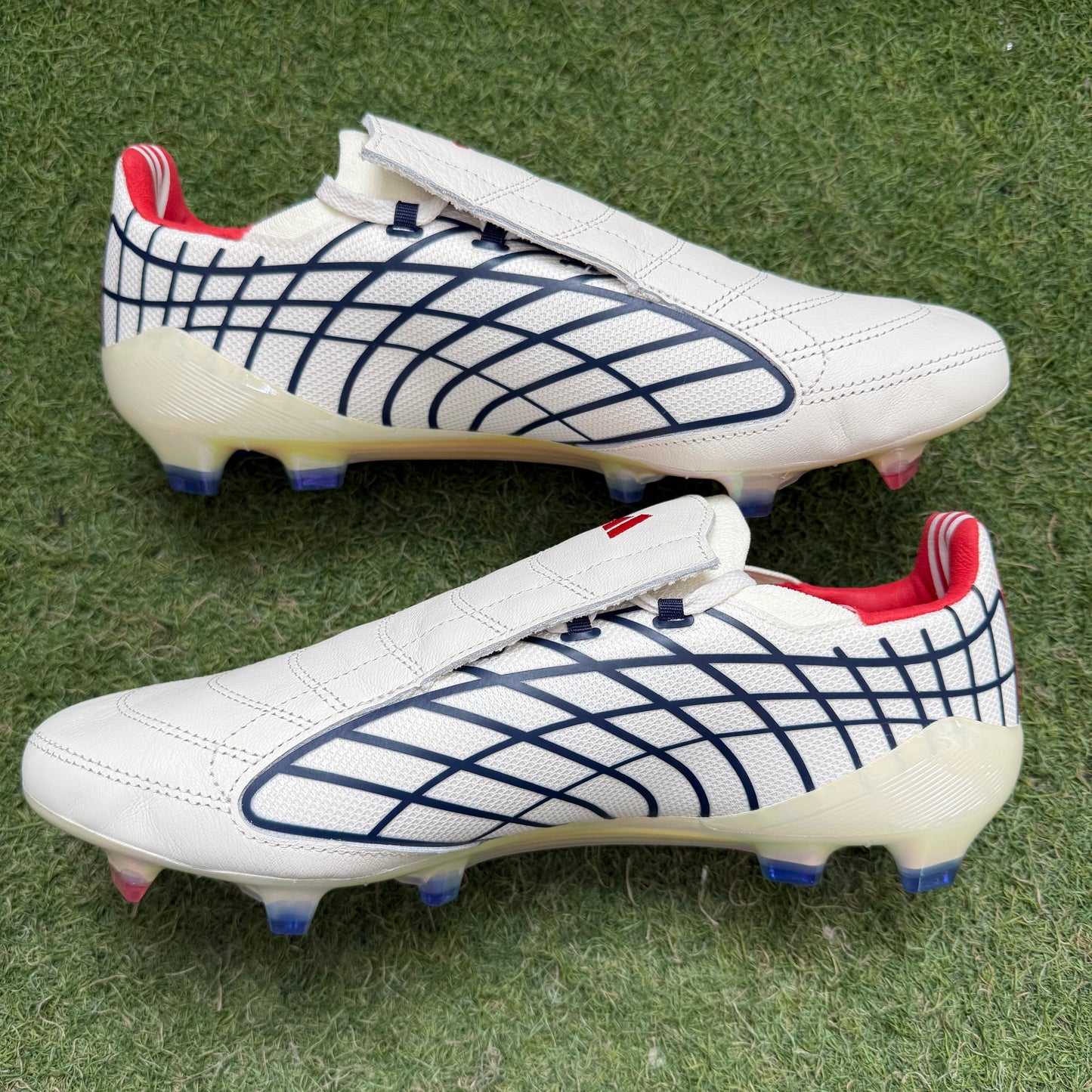 F50 ELITE FG UNISPORT JQ8781