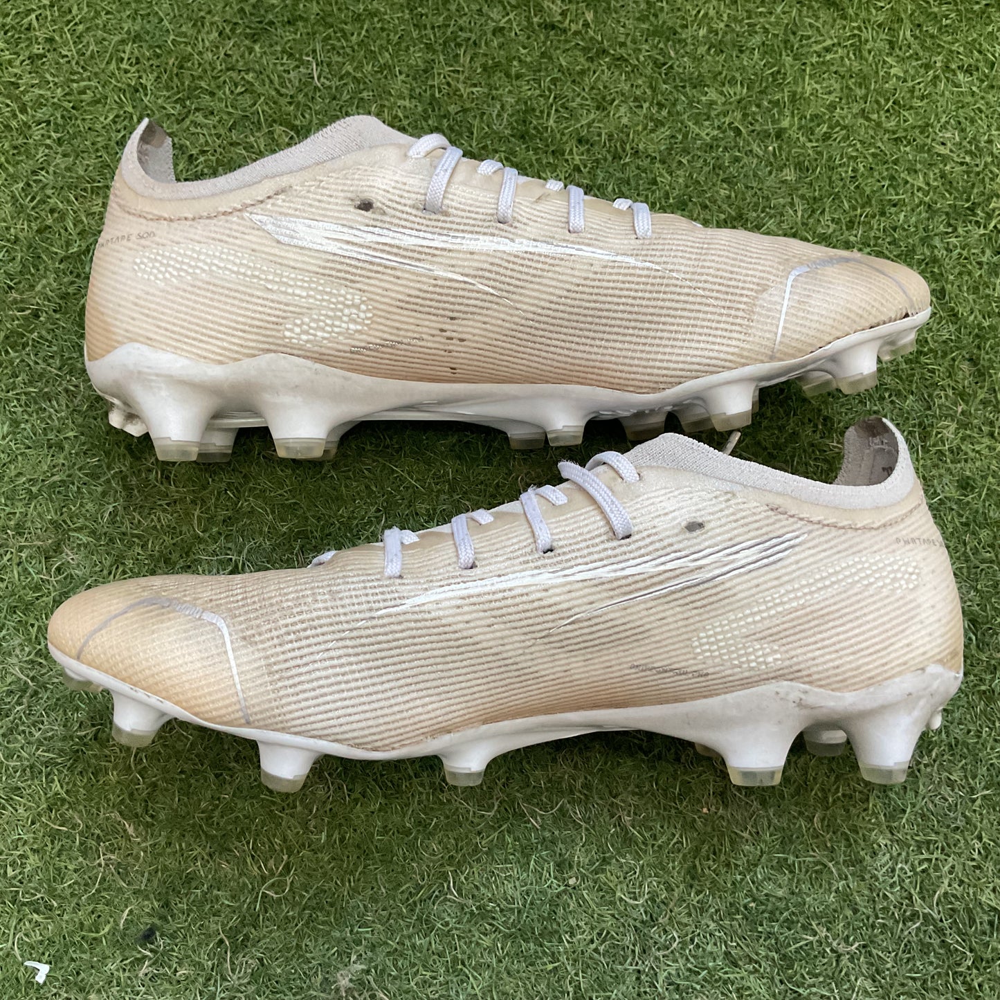 C 剥がれあり 26.0 cm Used Goods中古スパイク ULTRA ULTIMATE 5 HG/AG