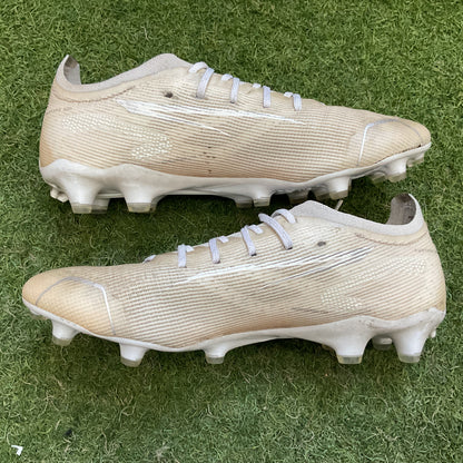 C 剥がれあり 26.0 cm Used Goods中古スパイク ULTRA ULTIMATE 5 HG/AG