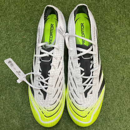 【箱無し】Predator Elite FG 29.0 JI1082