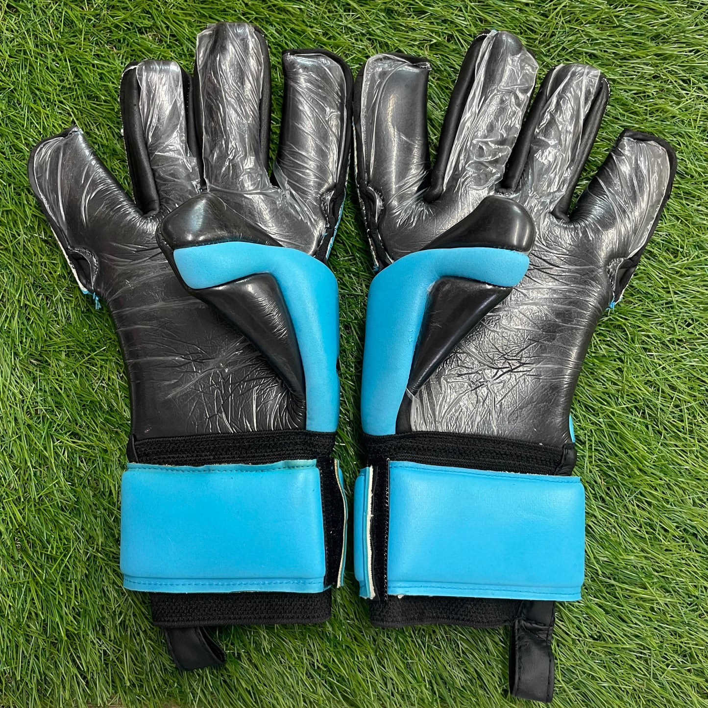 Light blue×Black S/1 エススラッシュワン