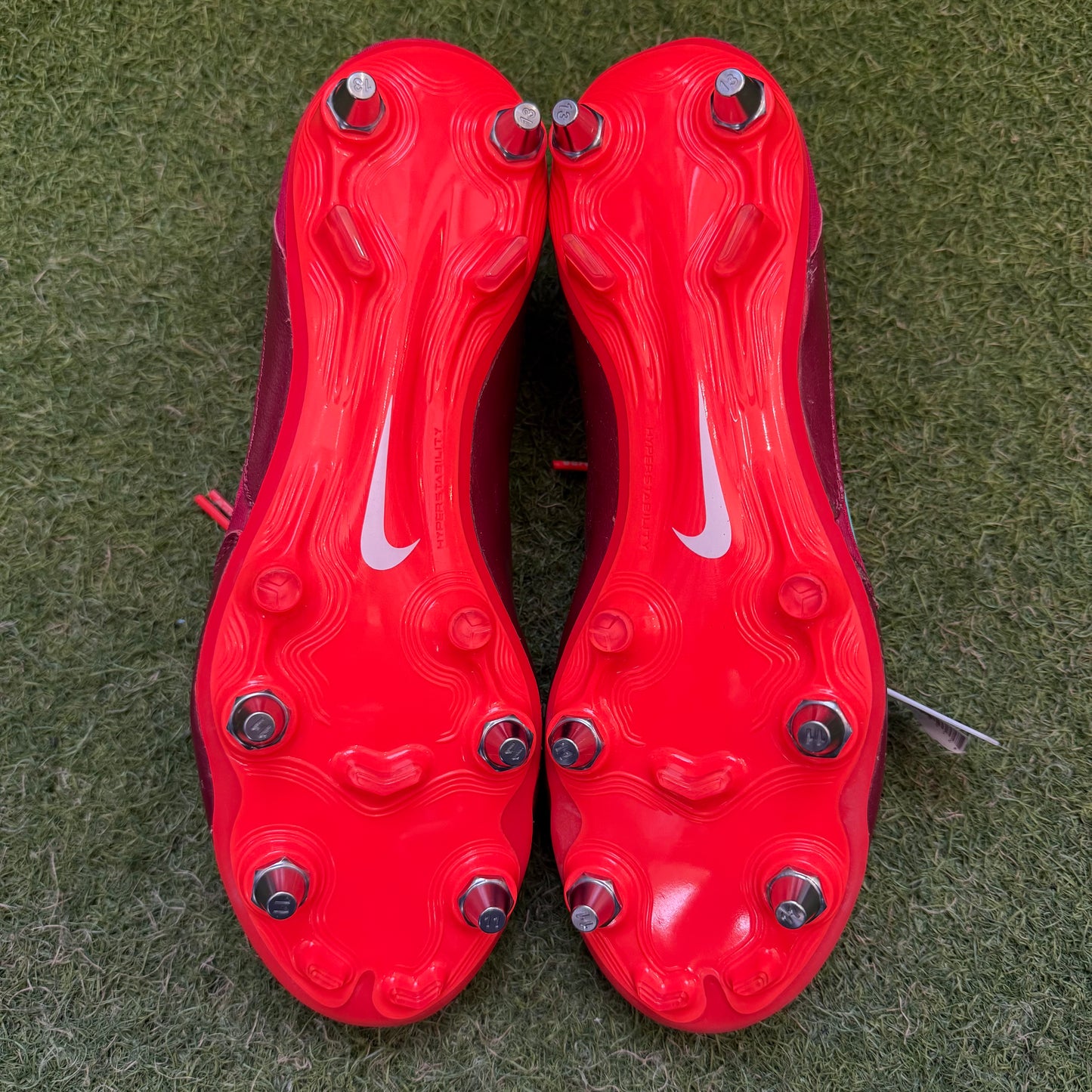 【箱無し】Tiempo Legend9 SG-PRO 26.5 DJ8039 617