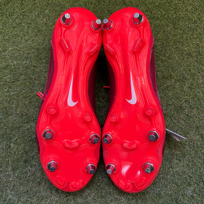 【箱無し】Tiempo Legend9 SG-PRO 26.5 DJ8039 617