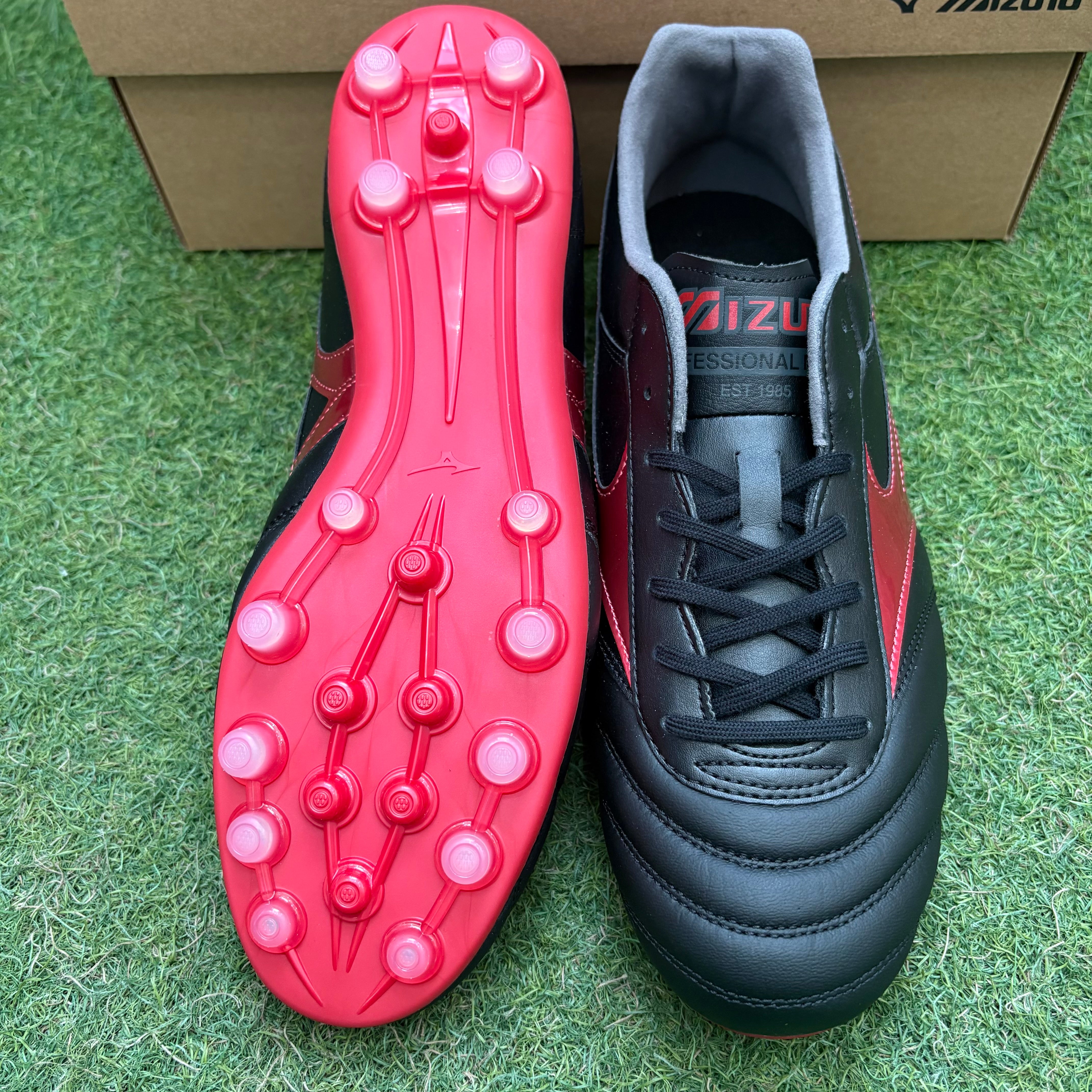 MIZUNO AG – 俺の足 サッカー用品セレクトショップ