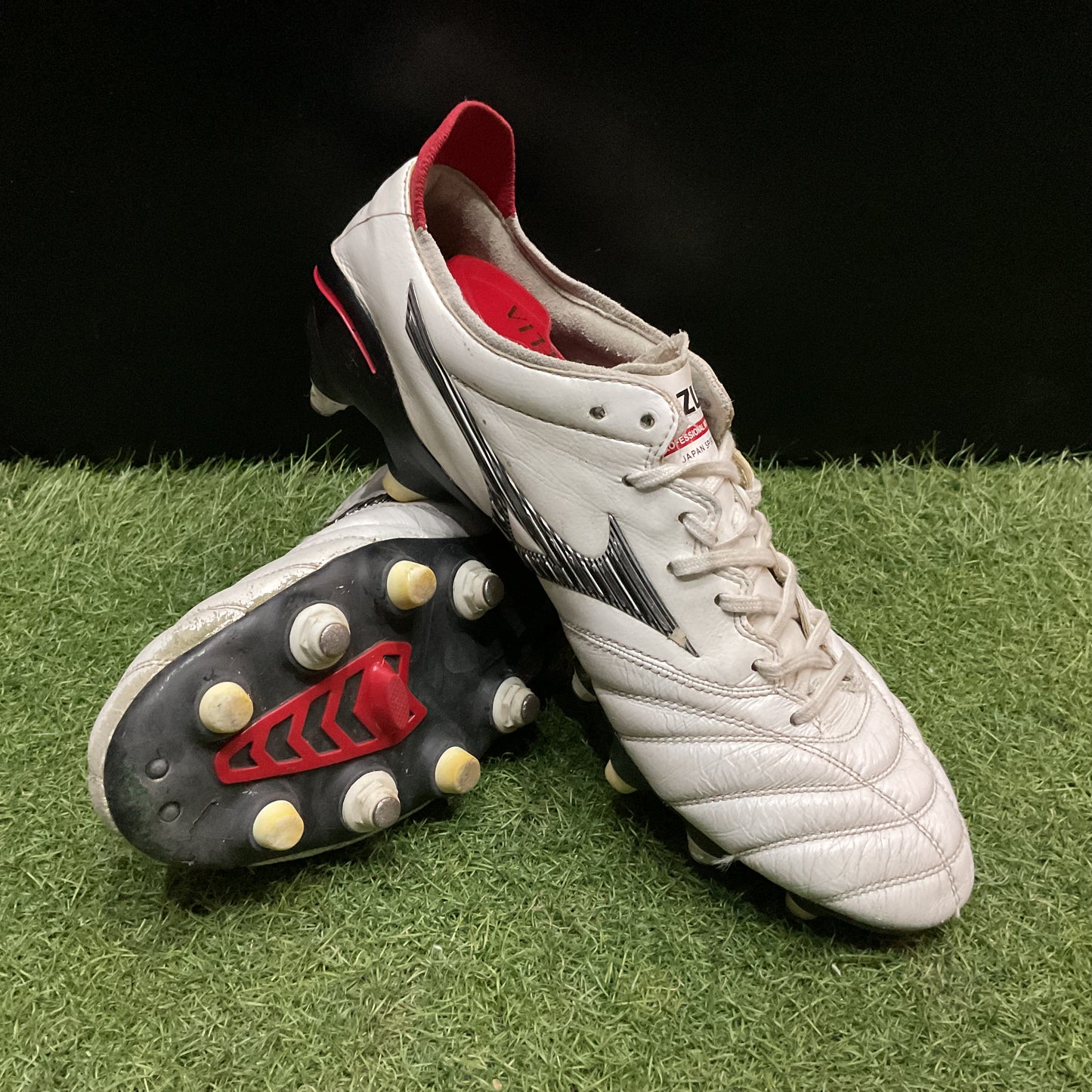 【C】27.5 Used Goods中古スパイク Morelia Neo 3 Japan SG Mix