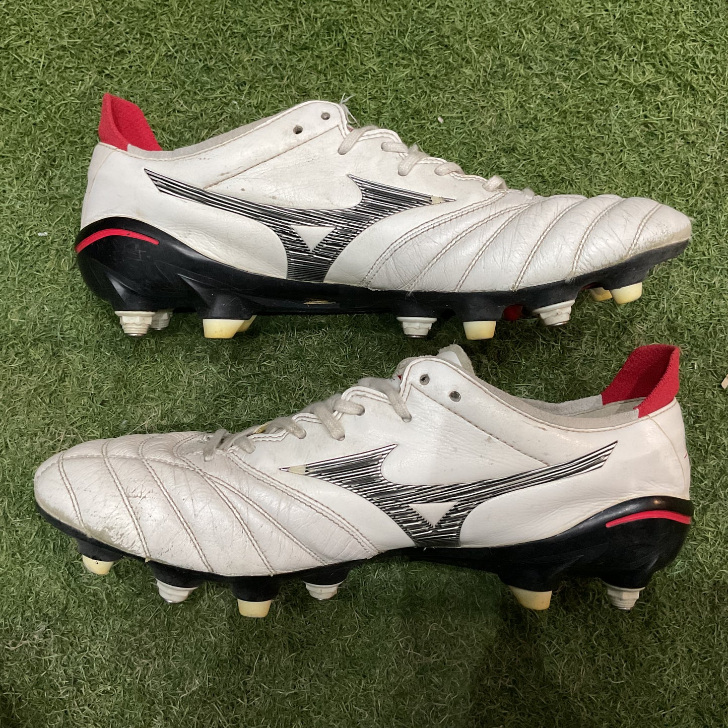 【C】27.5 Used Goods中古スパイク Morelia Neo 3 Japan SG Mix