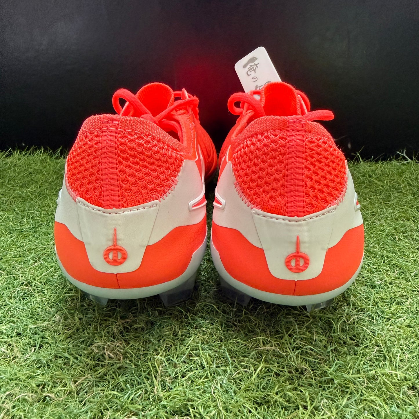 【箱無し】TIEMPO LEGEND 10 ELITE AG PRO 26.5cm DV4328 800