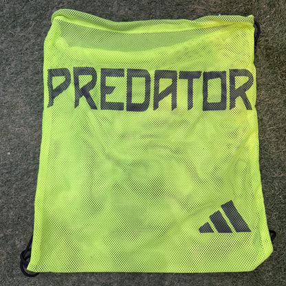 【箱無し】Predator Accuracy+ FG 30.5cm GZ2604