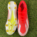 26.5 cm Used Goods中古スパイク X CRAZYFAST ELITE FG