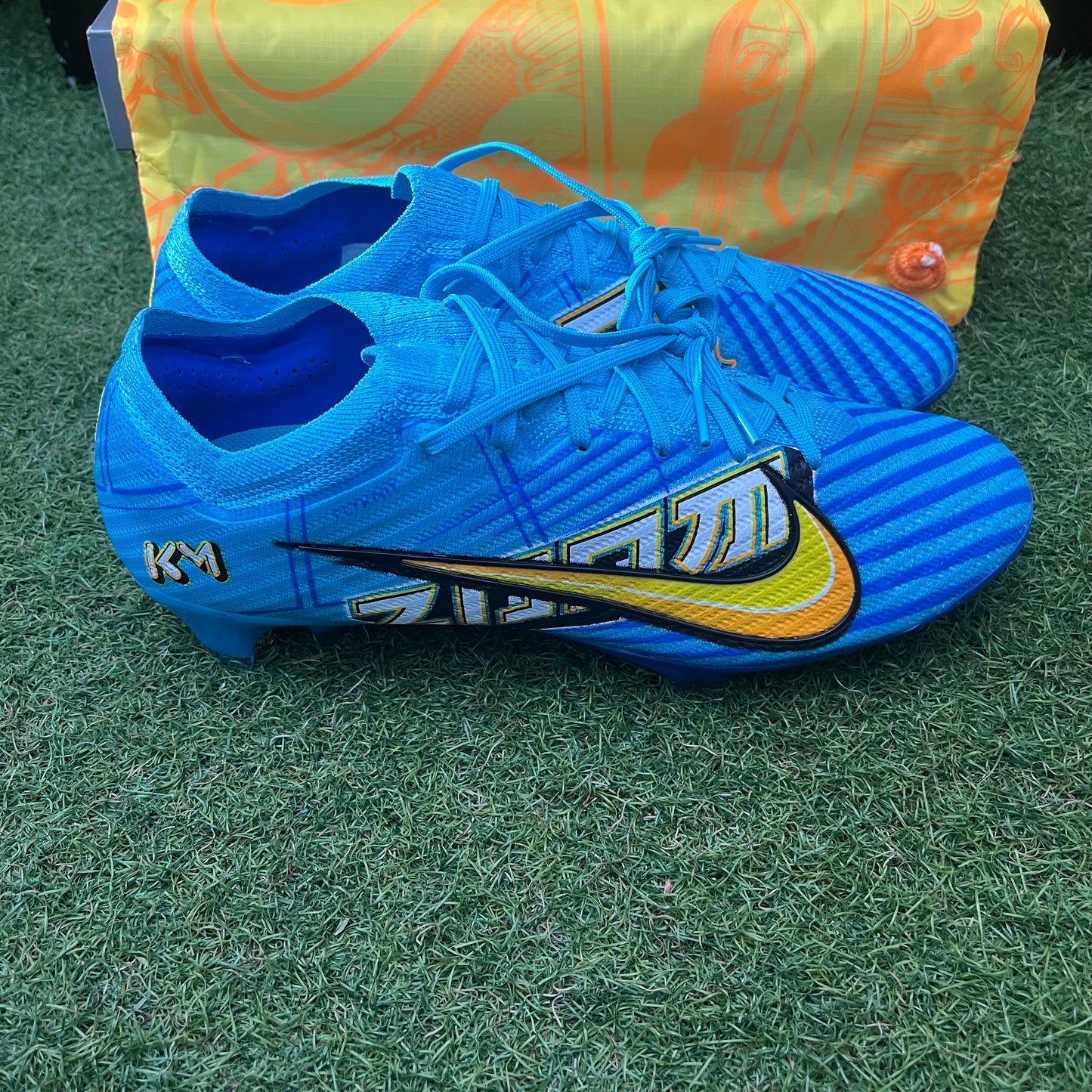 ズーム マーキュリアル ヴェイパー エリート 15 KM FG DR9996 400 ZOOM Vapor 15 ELITE