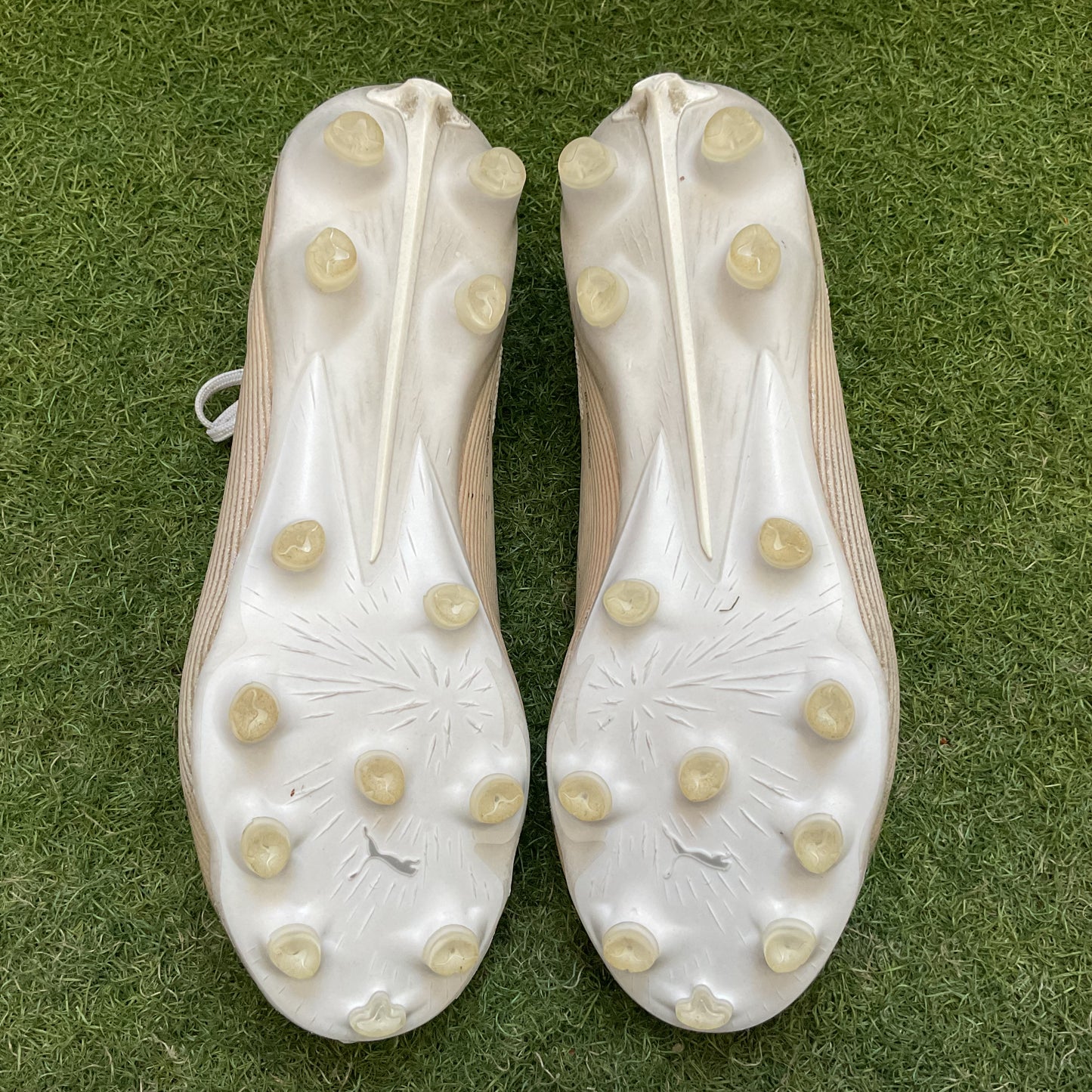 C 剥がれあり 26.0 cm Used Goods中古スパイク ULTRA ULTIMATE 5 HG/AG