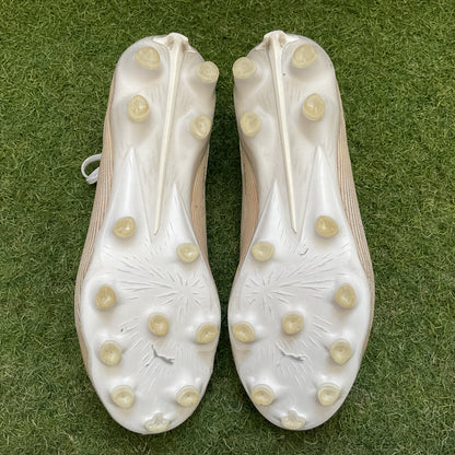 C 剥がれあり 26.0 cm Used Goods中古スパイク ULTRA ULTIMATE 5 HG/AG