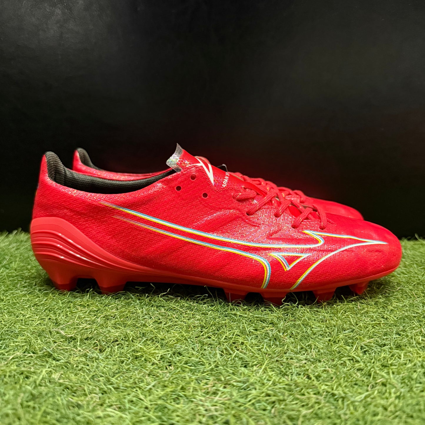 MIZUNO アルファ JAPAN P1GA236064