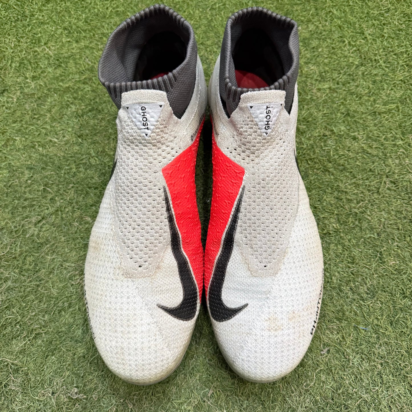 27.5 cm Used Goods中古スパイクPhantom Vision FG