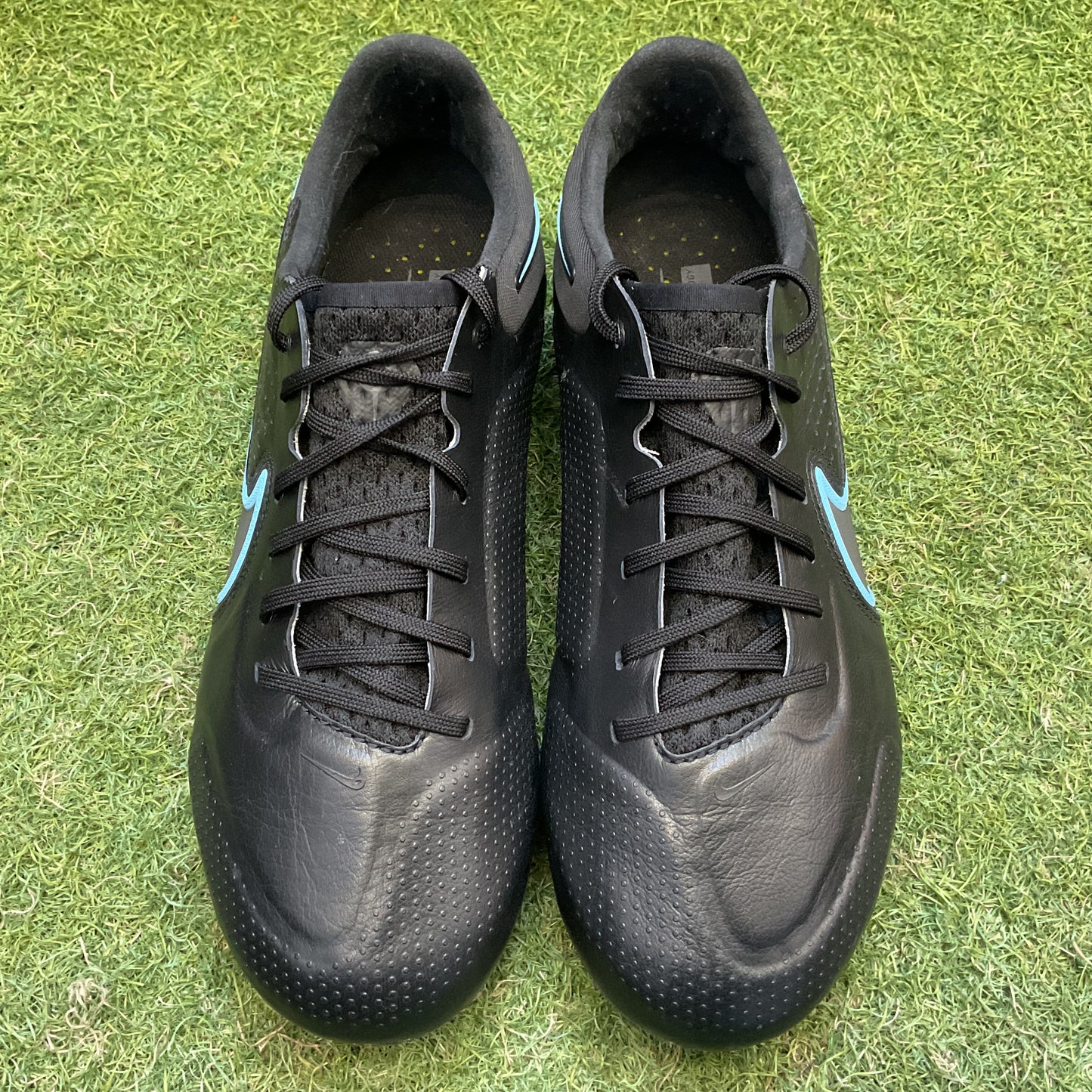 【B+】25.5 cm Used Goods中古スパイクTiempo Legend 9 HG DB0823-004