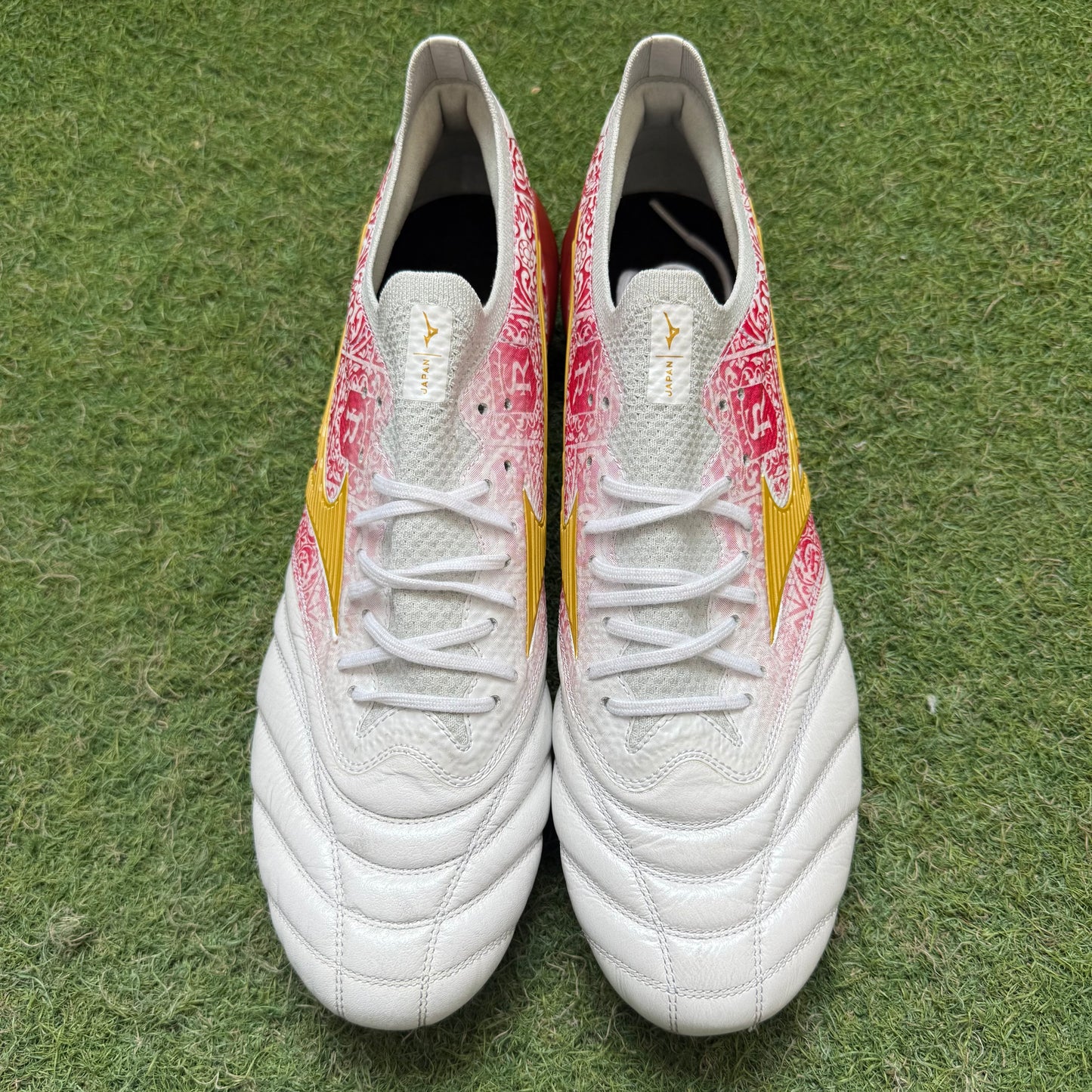 29.0 Used Goods中古スパイク Morelia Neo 4 β SR4 Japan