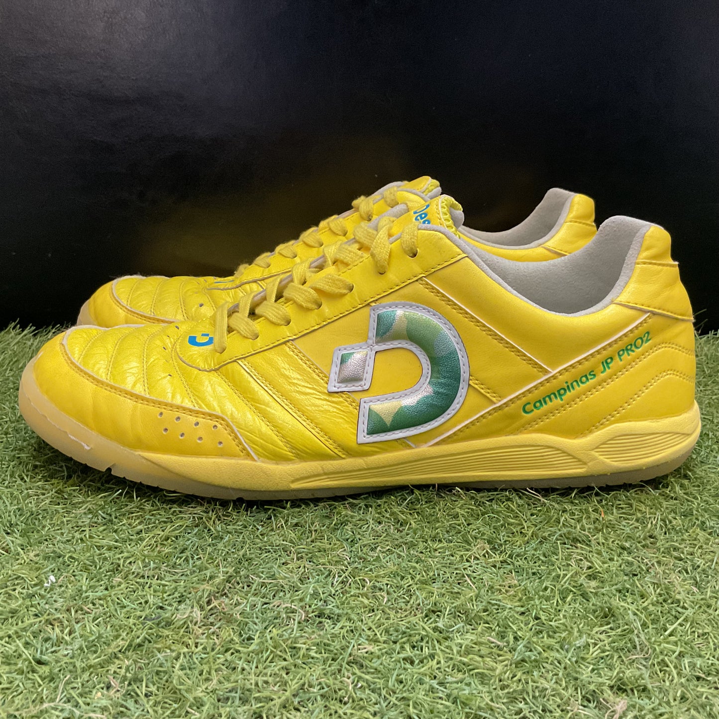 【B】28.0 cm Used Goods中古スパイク Desporte Campinas JP Pro 2