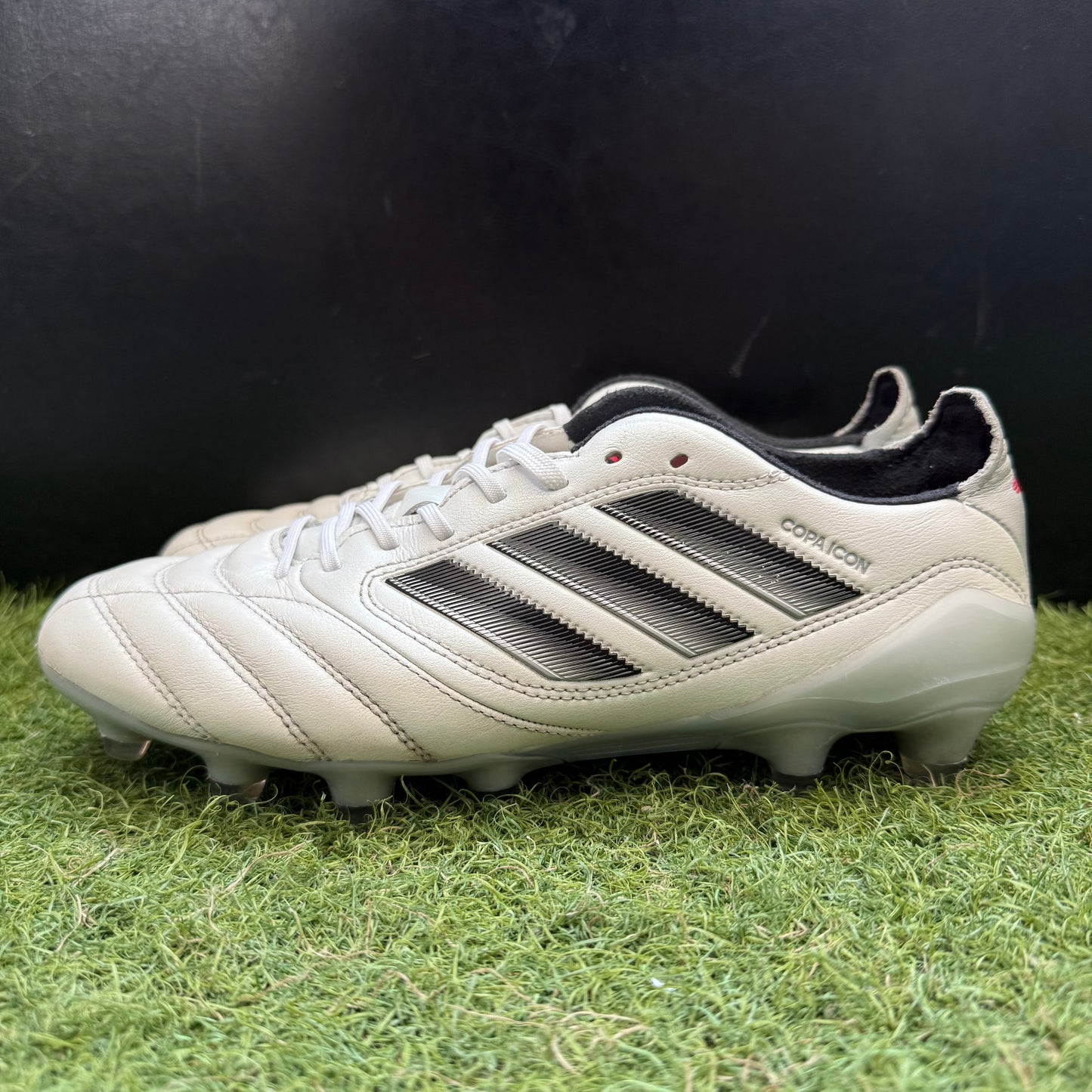 25.0 Used Goods中古スパイク COPA ICON 2 Elite HG/AG JAPAN