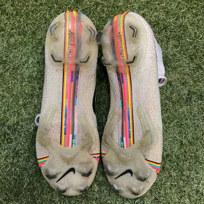 【インソール なし】26.5 Used Goods中古スパイク Mercurial Superfly 6 Elite FG