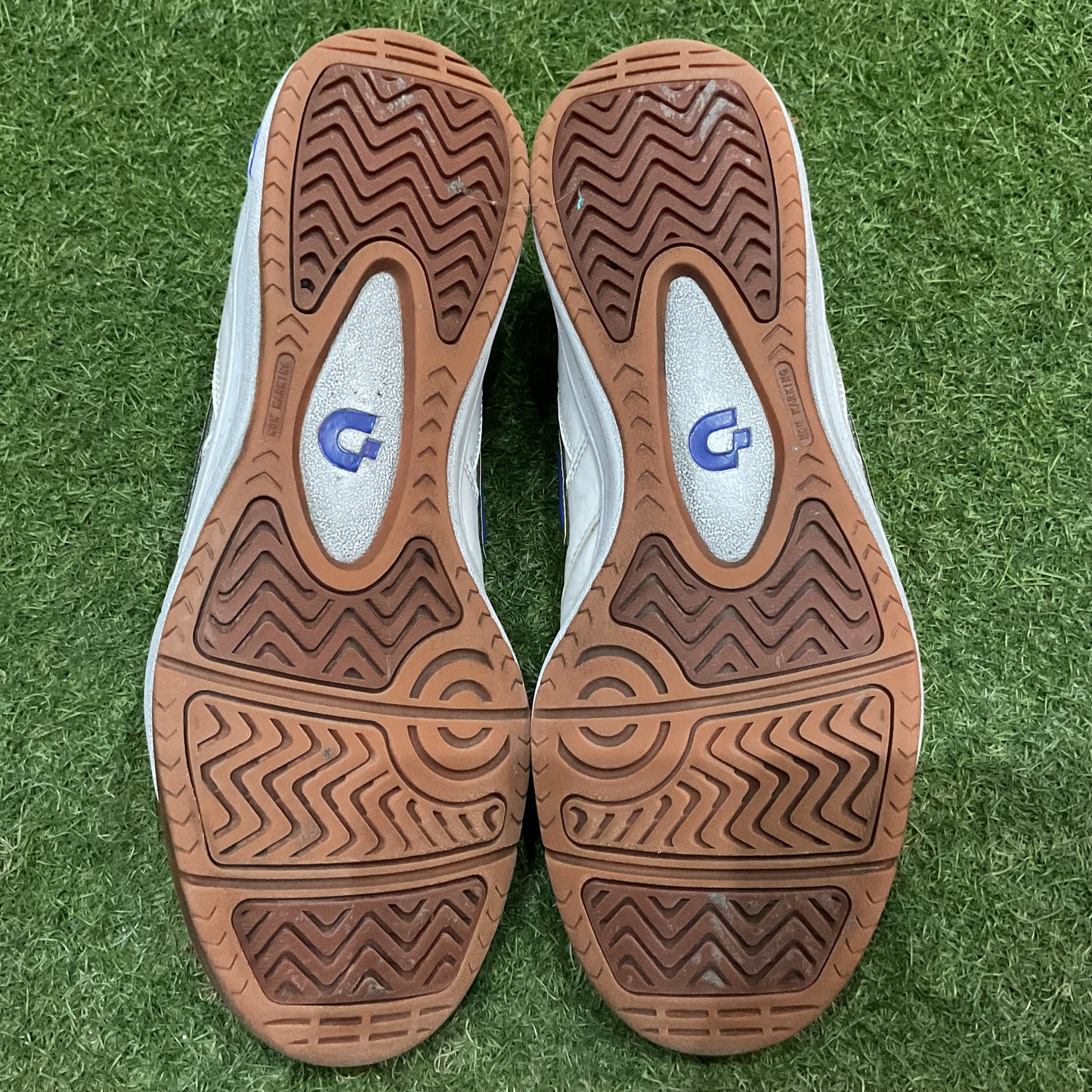 【C】27.5 cm Used Goods中古スパイク Desporte Campinas SP3