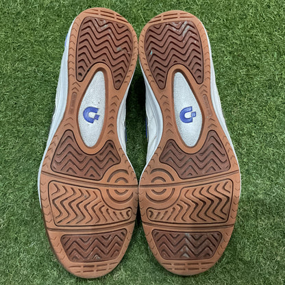 【C】27.5 cm Used Goods中古スパイク Desporte Campinas SP3