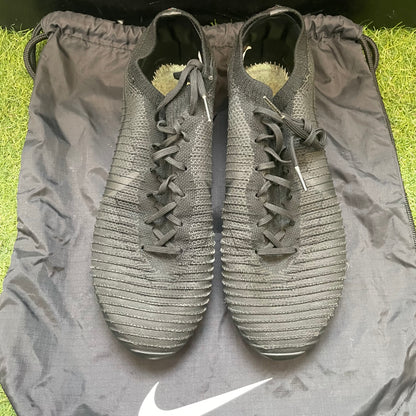 26.5 Used Goods中古スパイク Flyknit Ultra FG