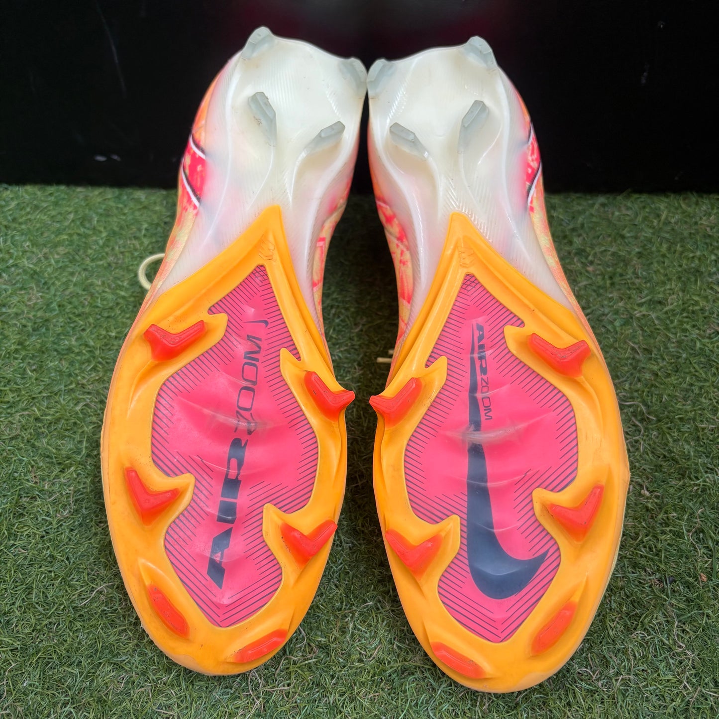 26.5 cm Used Goods中古スパイク Vapor 16 Elite FG