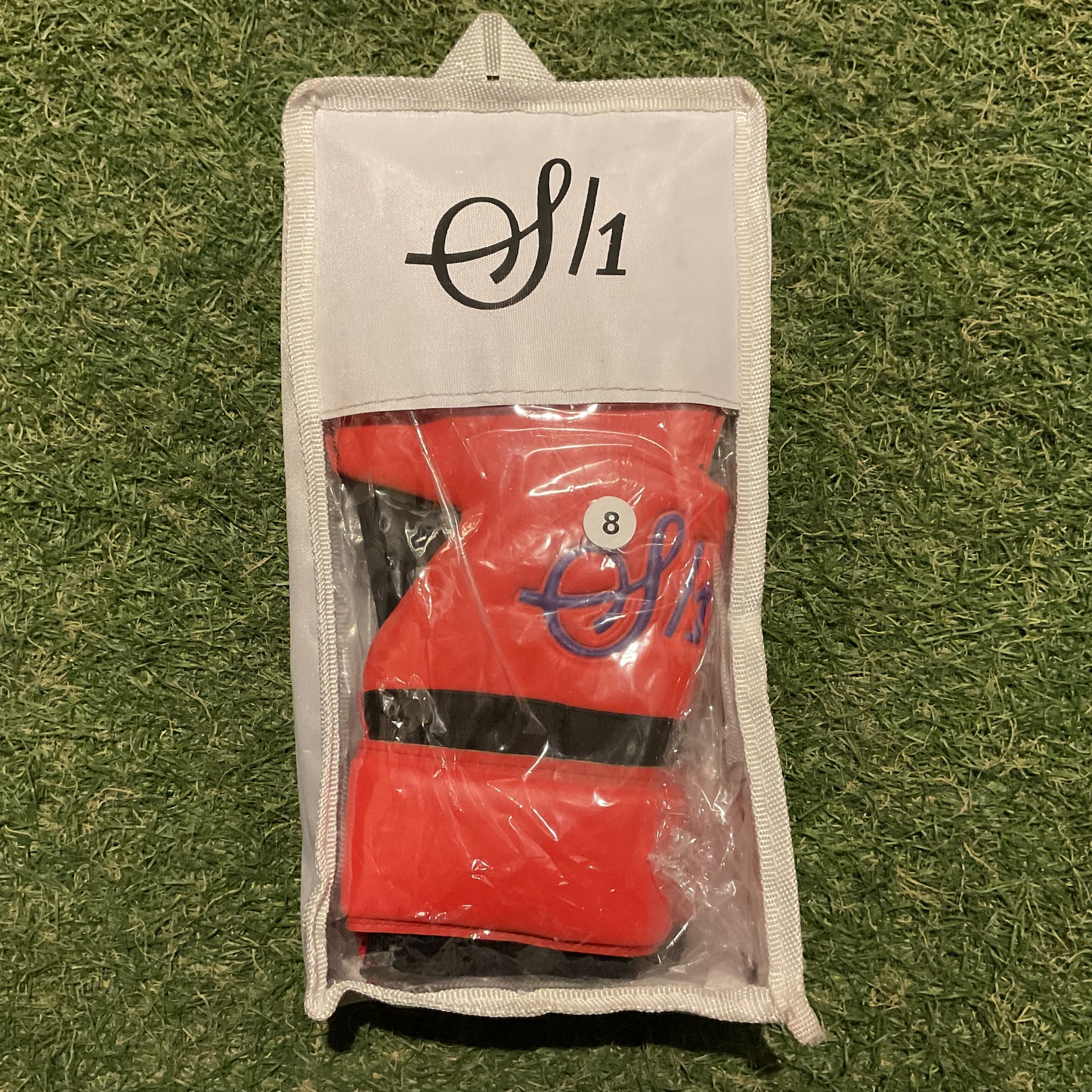 Red×Purple S/1 エススラッシュワン