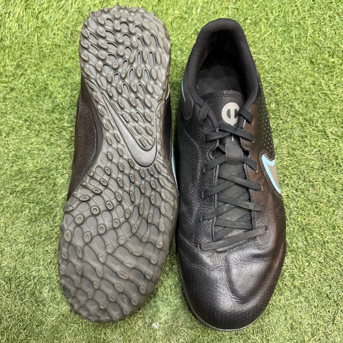 26.0 cm Used Goods中古スパイクTiempo Legend 9 Academy TF